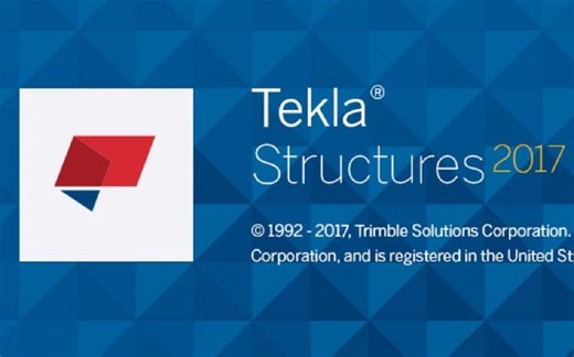 一分钟明白Tekla Structures安装，Tekla Structures如何安装(附教程链接)