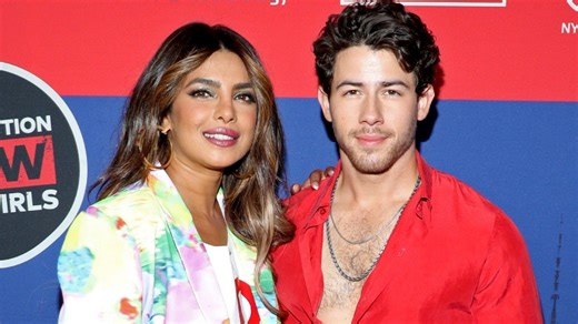 Priyanka Chopra Reveals One Thing Her and Nick Jonas Will Never Do Together