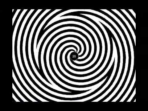 Storm Illusion (Motion After Effect)