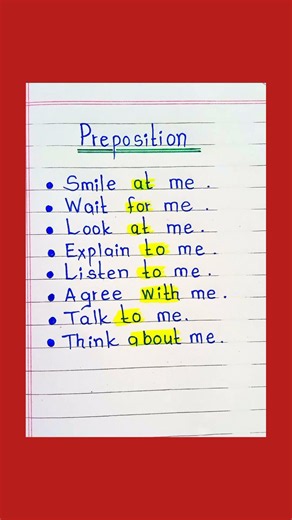 English Preposition || English Grammar || Grammar Rules || Preposition Part rules ||