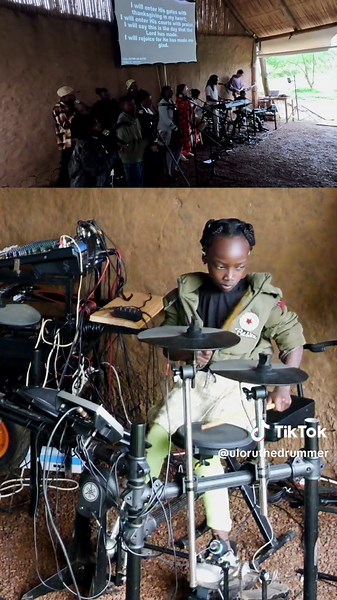 Exploring African School Choirs: Uganda and Beyond