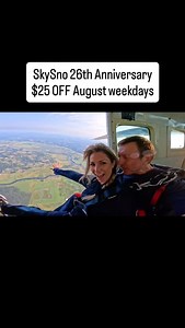 8K views · 52 reactions | Book now & SAVE $25! We’re celebrating 26...