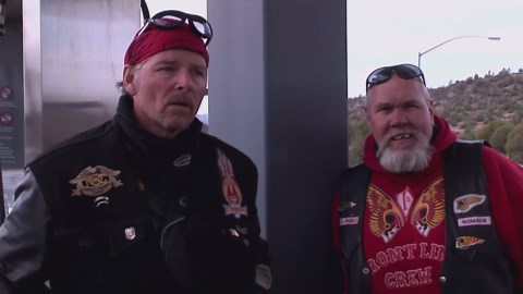 Exploring the History of the Hells Angels