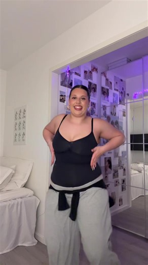 Dance Challenge: One Last Time ⭐️