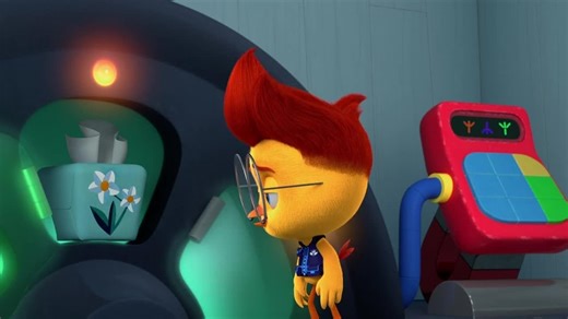 S01E07-Feather Fever - The Big Parade