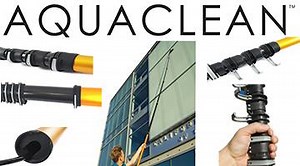 How do we design, test and launch new products? Hear from the team behind Ettore's new Aquaclean carbon fiber pole, the most powerful water fed pole on the market. | Ettore Products Company