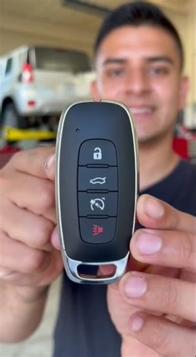 Copia Llave Nissan Pathfinder 2020-2025 Miami $300 | Programming Car