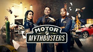 Motor Mythbusters - MotorTrend Reality Series - Where To Watch