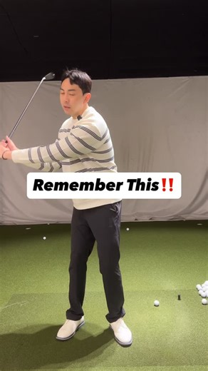 Kevin Hwang Jr. on Instagram: "Golf Tip⬇️⬇️ Even if we want a controlled swing/ body driven swing we must make sure we unload the angles and un cock our wrist coming down because for most people the club will not naturally drop down all the way 👍🏼 #golftipsdaily #golftipsforbeginners #golflessons #onlinecoaching"