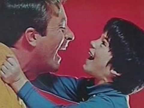 Courtship of Eddie's Father theme song