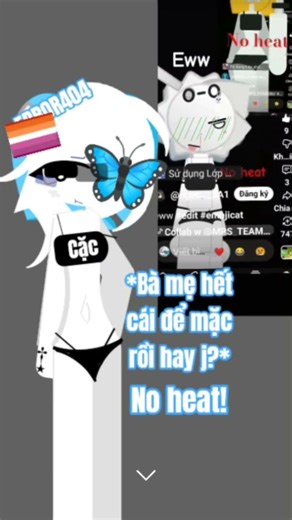 sợ ông ck thấy 😔🙏 @luna_suyvong # #emojicat #duet #xh #trend #join