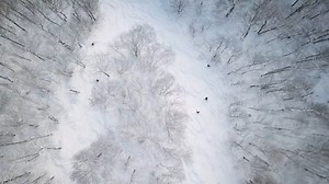 Au Mont-Orford, sortez en grand !