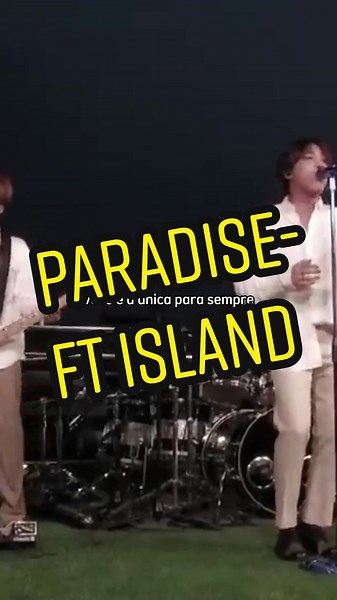 FT Island 'Paradise' - K-Pop Fancam Highlights