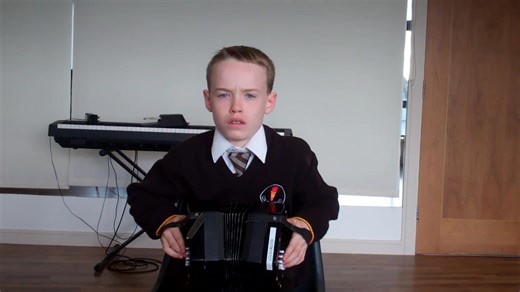 Callum playing Ballydesmond #4 Polka - at #killarneyschoolofmusic Killarney School Of Music https://killarneyschoolofmusic.com/ | Killarney School Of Music