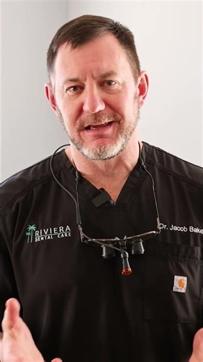 What Are My Options for Replacing All of My Teeth? | Riviera Dental Care in Foley, AL #shorts