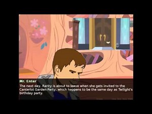 MLP: FiM "Sweet and Elite" Episode Review