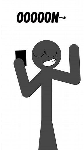 Talking To The Moon (Animation Meme)