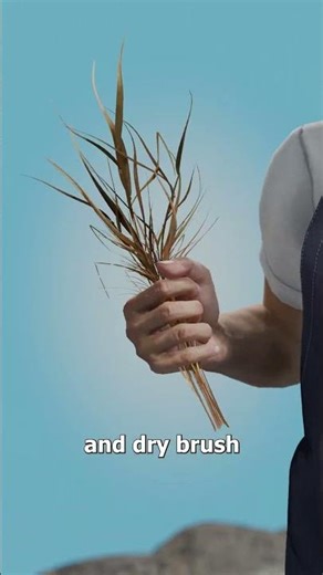 How This Restaurant Uses Volcano Heat To Cook 😮