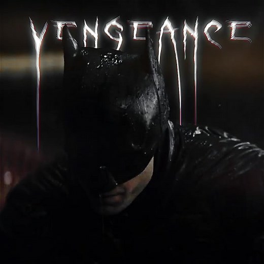 The trailer > mcu #batman #thebatman #thebatmanedit #robertpattinson #zoekravitz #catwoman #fyp #filmtok #edits