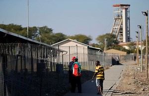 Le PDG de Northam Platinum déclare que les mineurs de platine sud-africains sont confrontés à la pire crise depuis des décennies