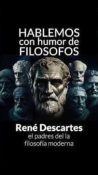 René Descartes - Philosopher