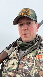 Consider making a financial gift to IWF to support our work conserving Idaho's fish, wildlife, hunting and fishing, public lands and access. It's only thanks to gracious supporters like you the IWF staff remains the ONLY full-time staff EXCLUSIVELY committed to conserving Idaho's sporting tradition. To make a gift today, visit: https://idahowildlife.org/year-end-giving | Idaho Wildlife Federation