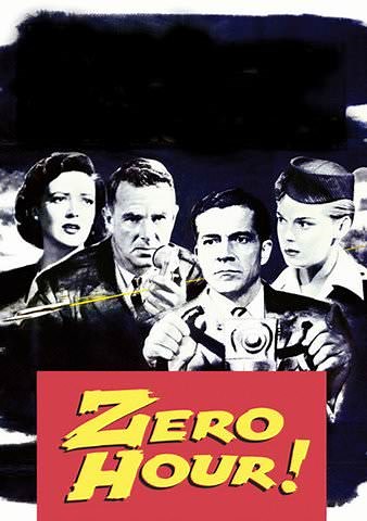Zero Hour