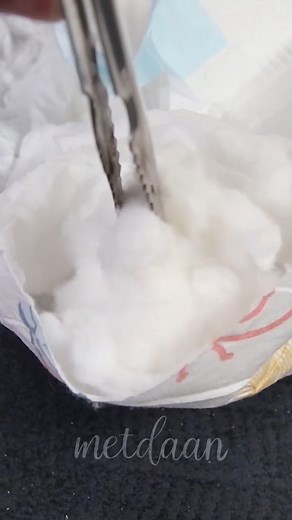 60K views · 35 reactions | Experiments for you to try when you're bored! | Make-Up & Hair Tutorials | Facebook