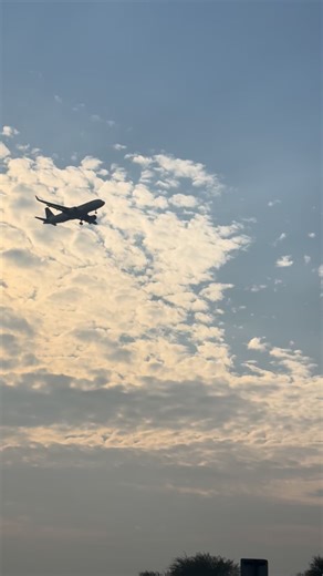 Flightradar24 on Reels