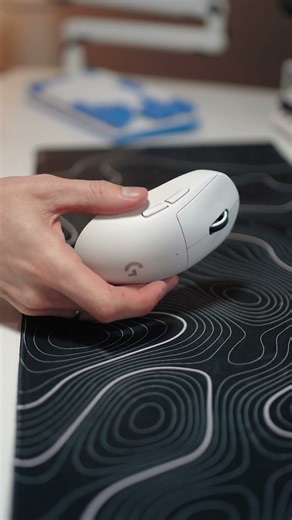 The CHEAPEST wireless gaming mouse REVIEW