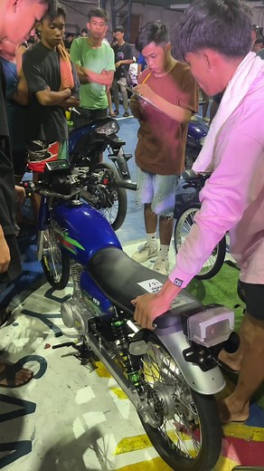 Honda TMX 155 Street Bike Concept | Motorcycle Show Videos