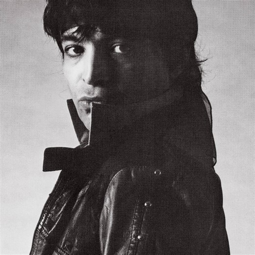 Alan Vega - Alan Vega