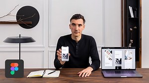 App Design with Figma: From Brief to Prototype