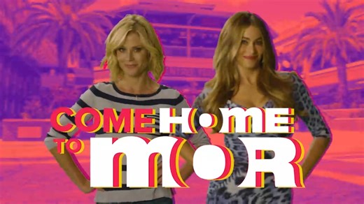 Trade headlines for punchlines with the modern day laughs that go with a mondern day family on MOR's Modern Family Weekdays at 4 on MOR-TV. So, skipo the news and Come Home to MOR. Digital 32.1 • Spectrum 12 • Frontier 12 • Comcast 437 • DirecTV 32 | MOR | Facebook