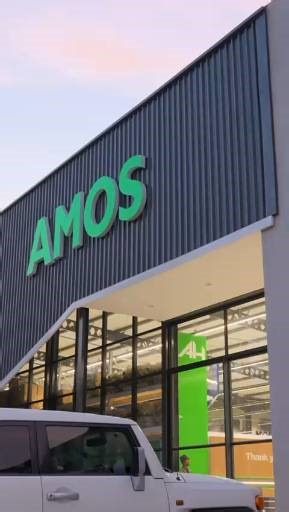 11K views · 177 reactions | Just hours to go, Margate are you ready? | Amos Hardware & Lifestyle Centre | Facebook