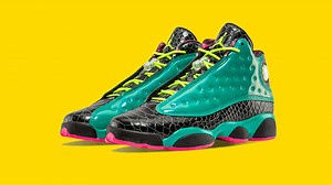 Top 15 Air Jordan 13 Retro Sneakers of ALL TIME You NEED to Know!