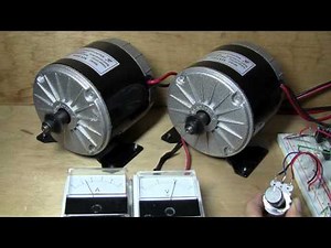 GTO VVVFインバーター音再現 永久磁石モーターコントローラ 5インチゲージ