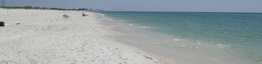 Northwest Florida - Popular Places to Go in Northwest FL