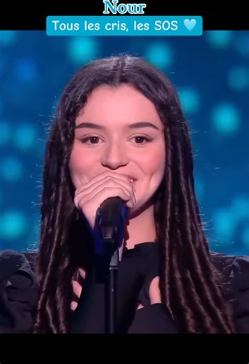 Tous les cris, les SOS : Émotion et Musique en France