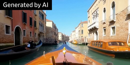 What Are ‘World Models’? The Key to the Next Big AI Leap