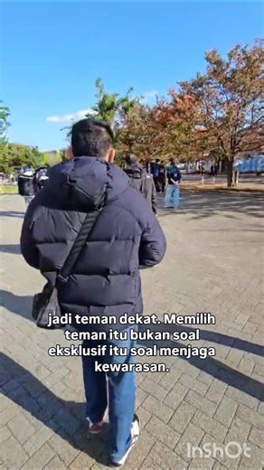 Pilih-pilih Temen
