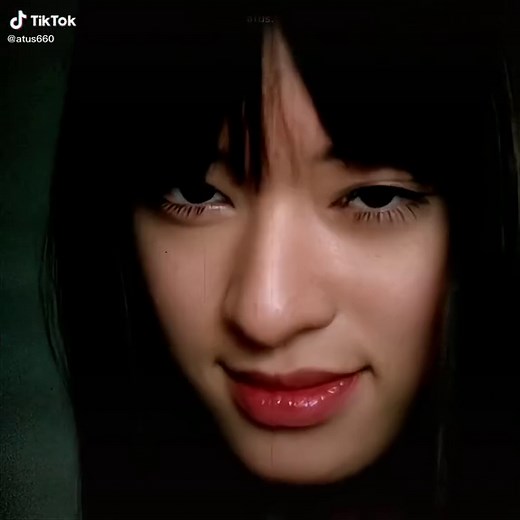 Chiaki Kuriyama in Action-Packed Film Kill Bill