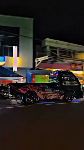 L300 Siap Kerja Siap Nongkrong