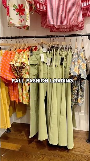 Get Ready for FALL 2025 🍂 | Must-Have Women’s Fall Fashion Trends from Amber Marie & Co! #fall