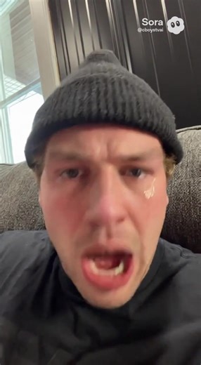 The prank war has gone too far 🤣 @CboysTV @LifeWideOpenPodcast | jakes mustang on cboys pole