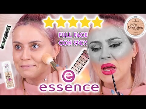 PROVO I BESTSELLER ESSENCE