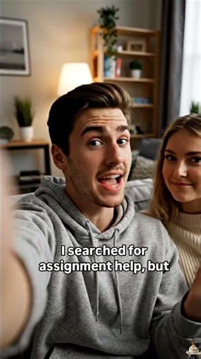 Assignment Help That Saved My Deadline | Honest Homework Help Experience #assignmenthelp #assignment