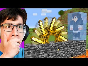 93K views · 1.7K reactions | Testing Minecraft Traps You Can Never Escape… | Eystreem Gaming | Facebook