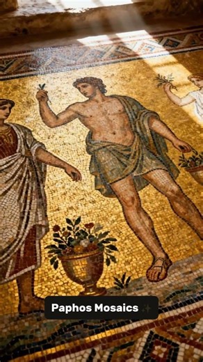 Cyprus: A Journey Through Time ️