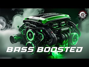 BASS BOOSTED MUSIC MIX 2025 🔈 BEST CAR RACE MUSIC MIX 2025 🔈 BEST EDM, BOUNCE, ELECTRO HOUSE 2025